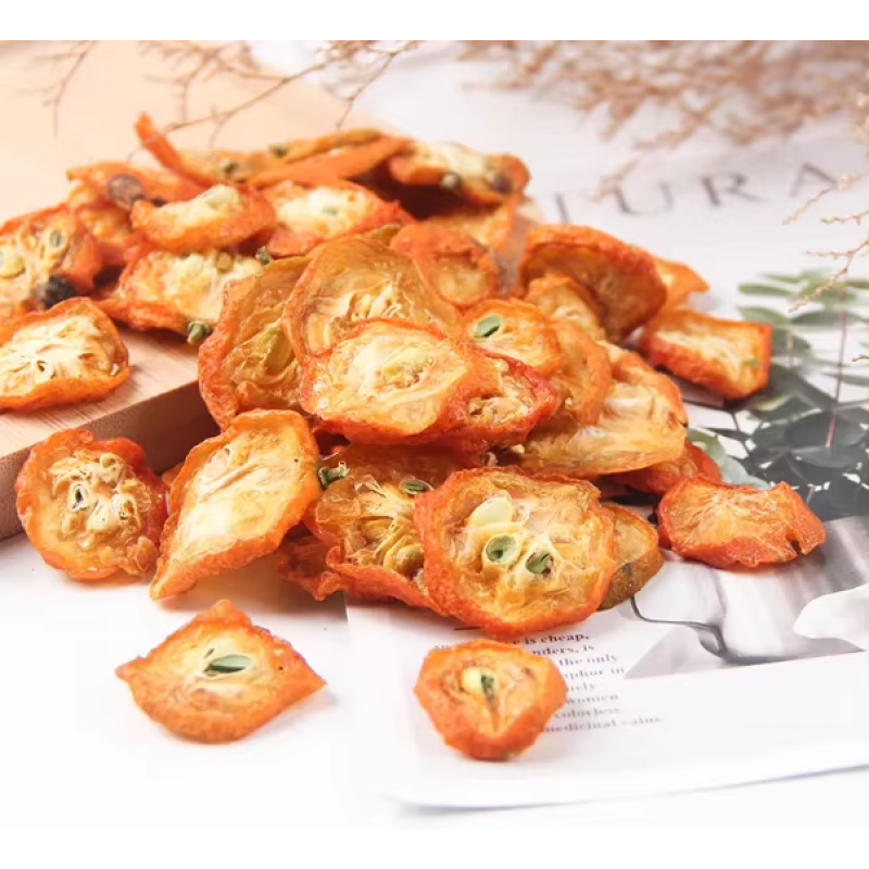 Dried Fruit Mix Manufacturer - Unsweetened Tea Decoration