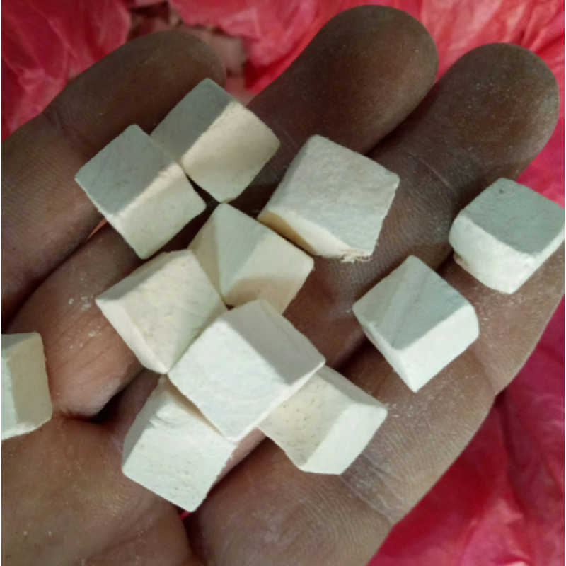 Poria Slices Manufacturer - Poria Cocos Cuts Tea Material