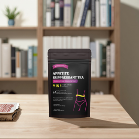 Slimming Tea Supplier - 28 Day Weight Loss Bulk