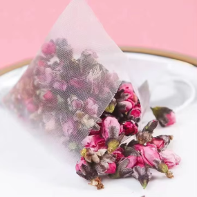 Peony Flower Tea Manufacturer - Loose Health Tea Options