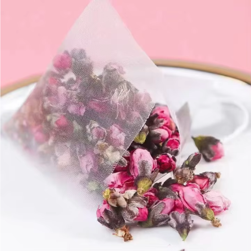 Peony Flower Tea Manufacturer - Loose Health Tea Options