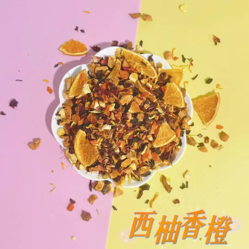 Detox Tea Manufacturer - Moringa Slimming Decaffeinated