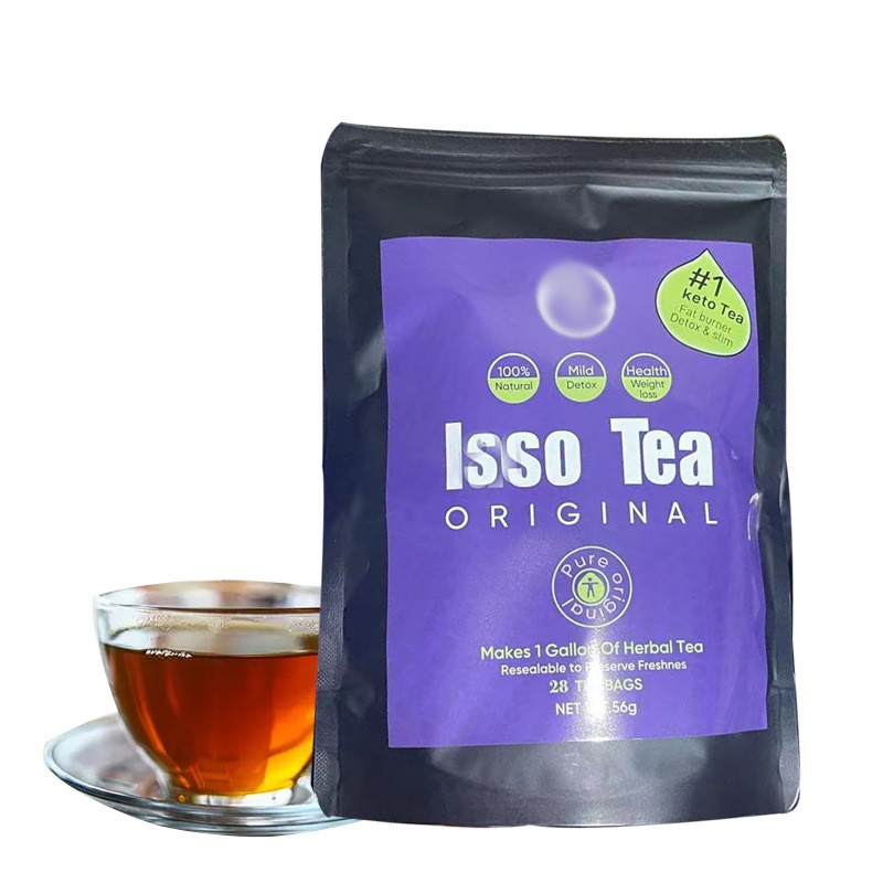 Hawthorn Tea Factory - Berry Flavor Loose Specialty