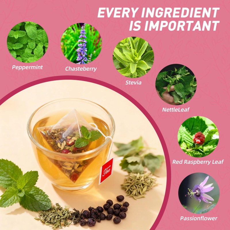 Artisanal Rose Tea Supplier - Osmanthus Infused Petals Skin Care