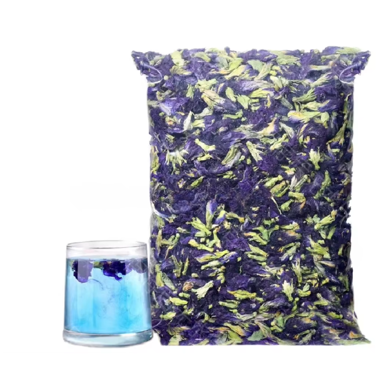 Roselle Tea Factory - Hibiscus Sabdariffa Calyx Bulk