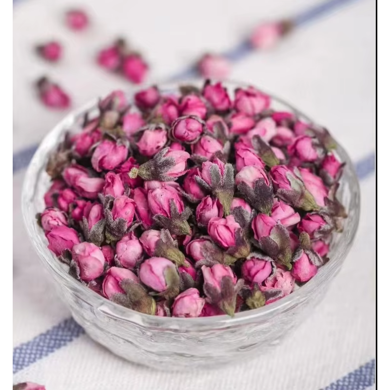 Peony Flower Tea Manufacturer - Loose Health Tea Options