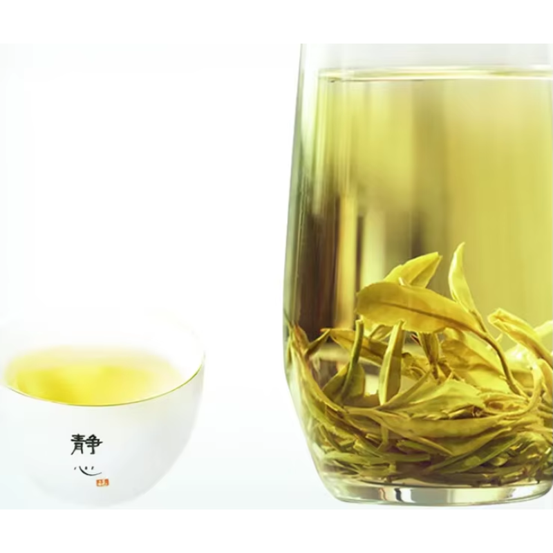 Chrysanthemum Tea Factory - Seven Color Blooming Artistic