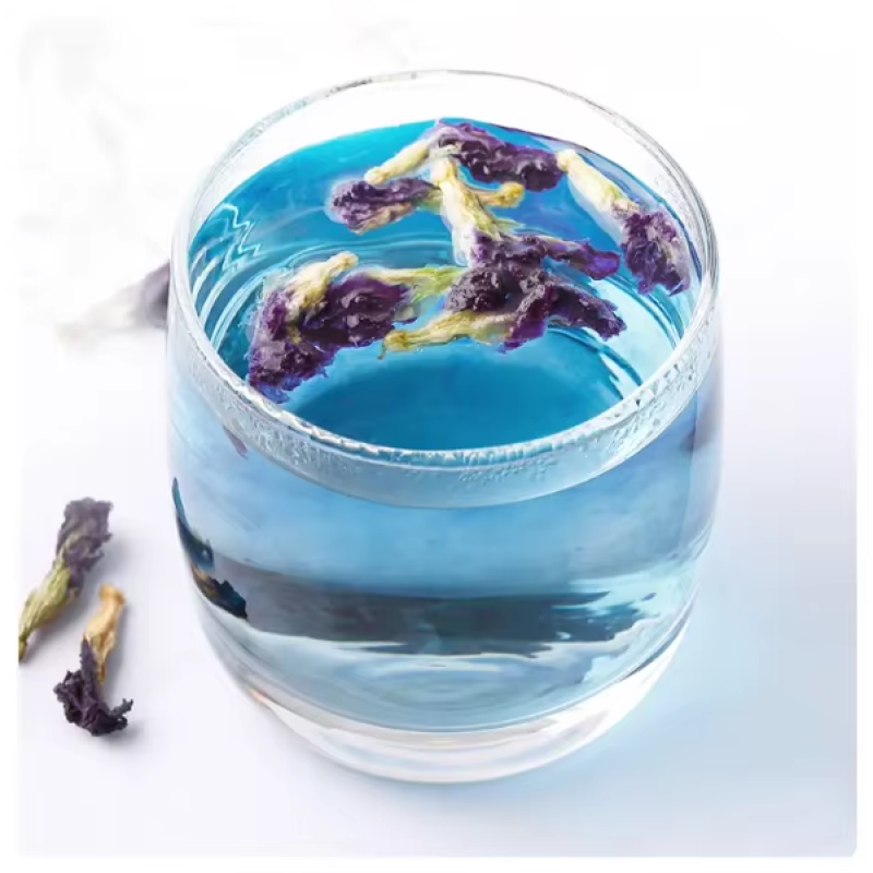 Roselle Tea Factory - Hibiscus Sabdariffa Calyx Bulk