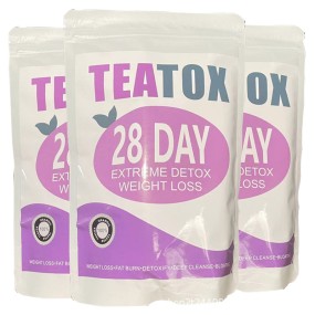 Fruit Tea Factory - Mixed Slice Beverage Large Bag