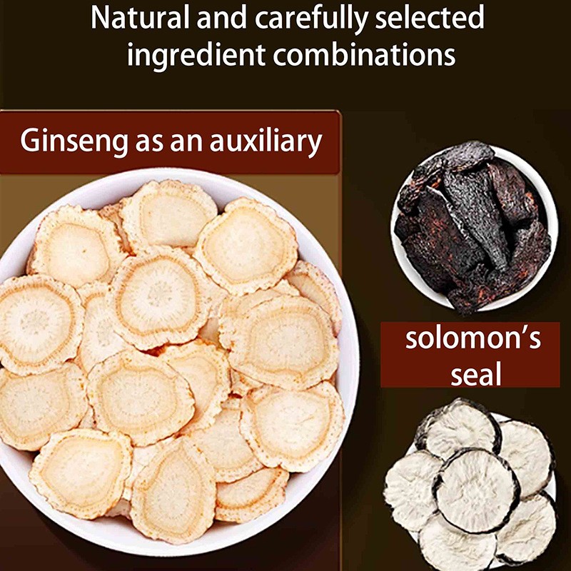 Beauty Tea Factory - Apple Astragalus Skin Brightening