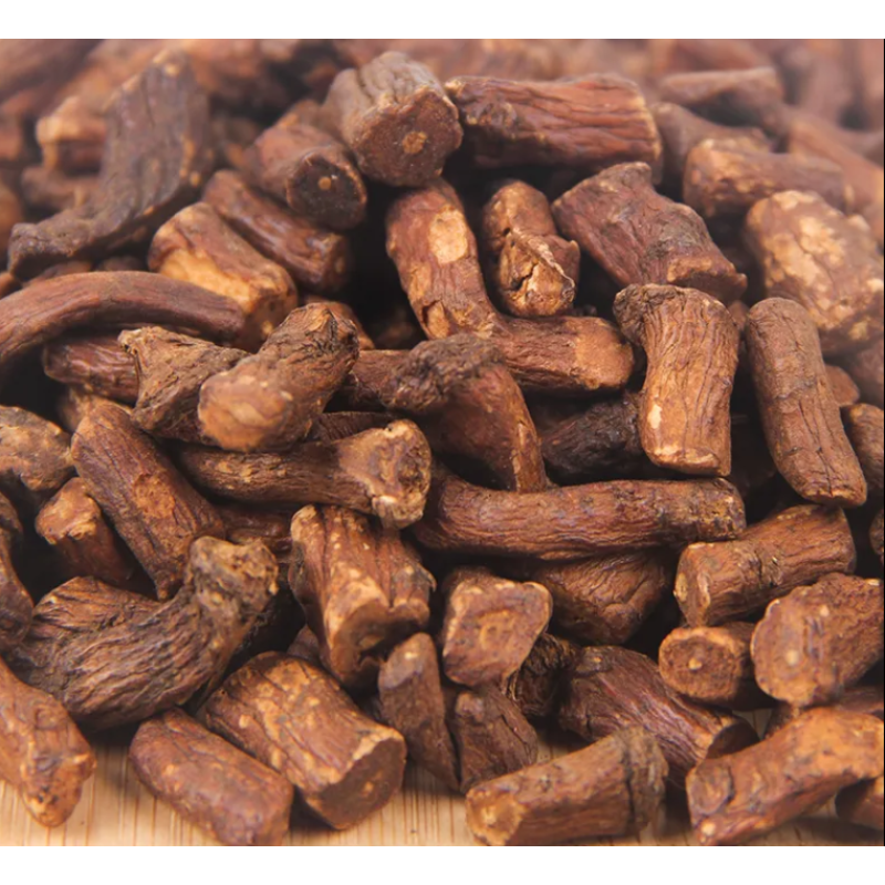 Cumin Seeds Factory - Sliced Aromatic Raw Material