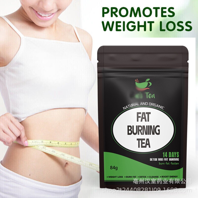 Herbal Tea Manufacturer - Customized Weight Loss Organic