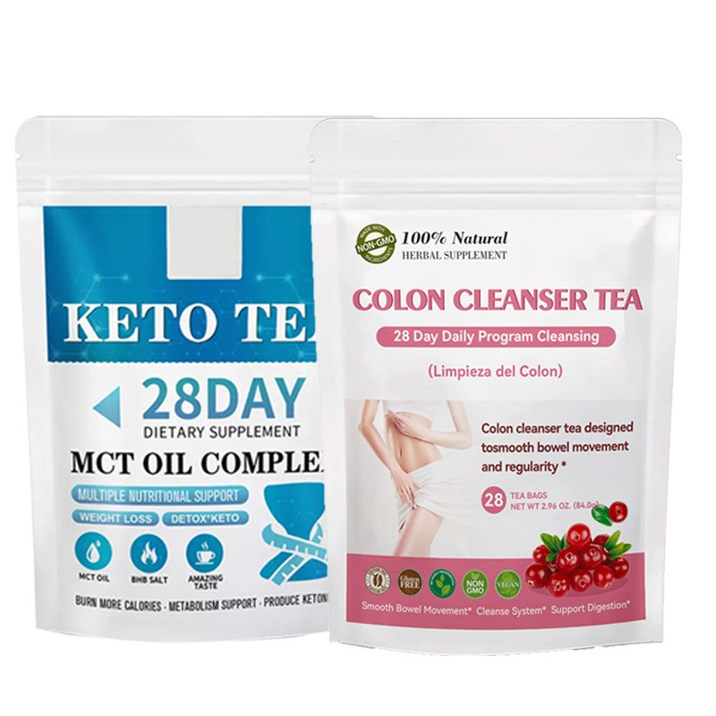 Sleep Tea Supplier - Stress Soothe Restful Support