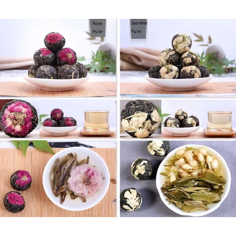 Liver Tea Factory - Nourishing Detox Beauty Blend