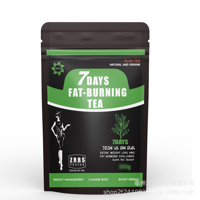 Weight Loss Tea Manufacturer - Appetite Suppressing Support