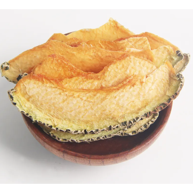 Dried Papaya Slice Supplier - Fruit Tea Sachet Packaging