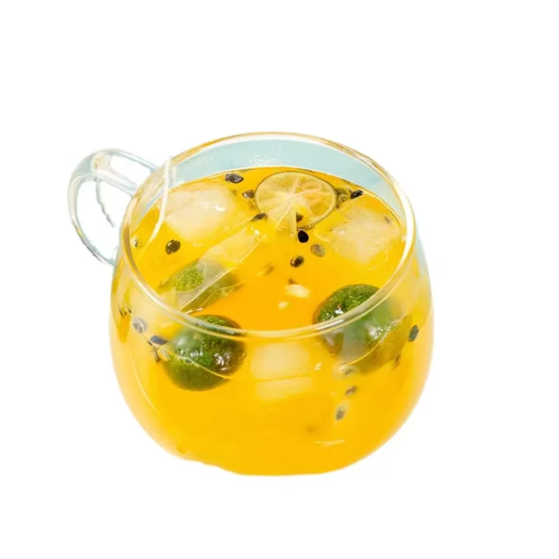 Rose Tea Factory - Osmanthus Ball Artisanal Bulk