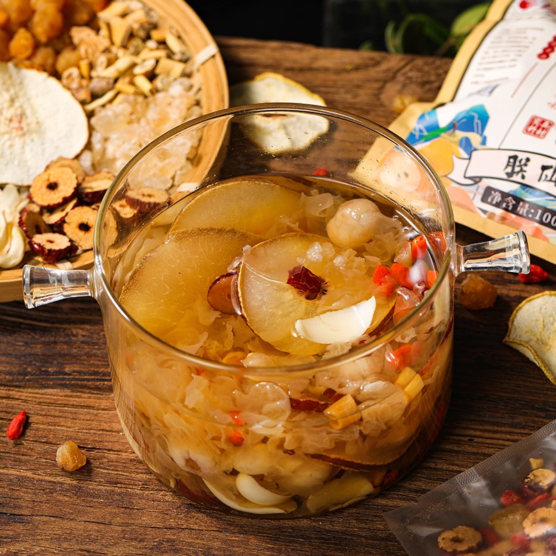 Herbal Tea Manufacturer - Lemongrass Ginger Green Blend