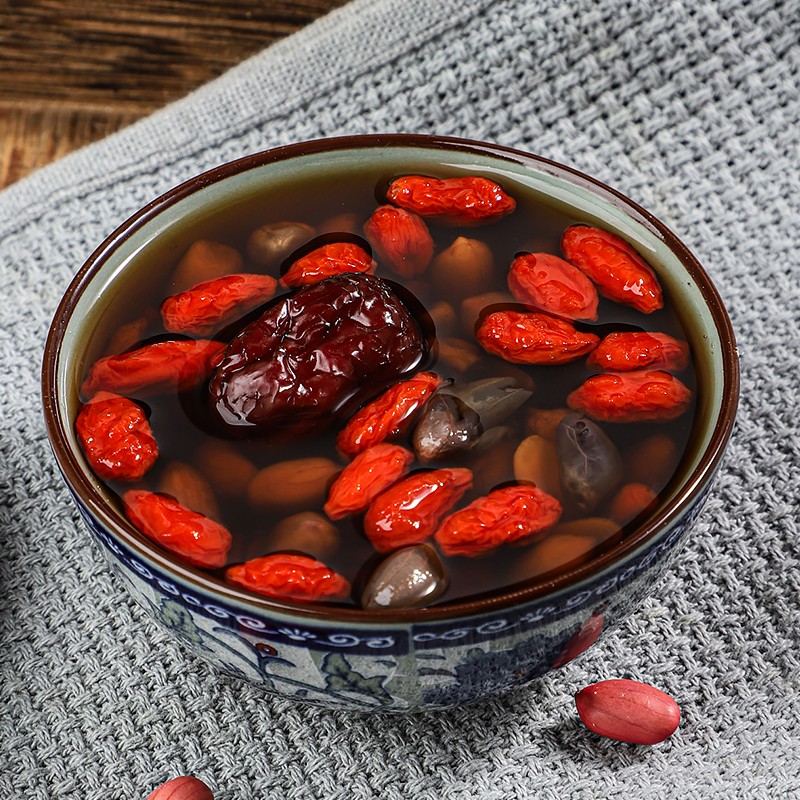 Pear Tea Factory - Soft Velvety Mild Nourishing