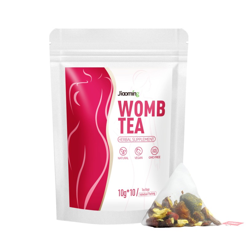 Female Health Tea Manufacturer - Fertility Support Preconception