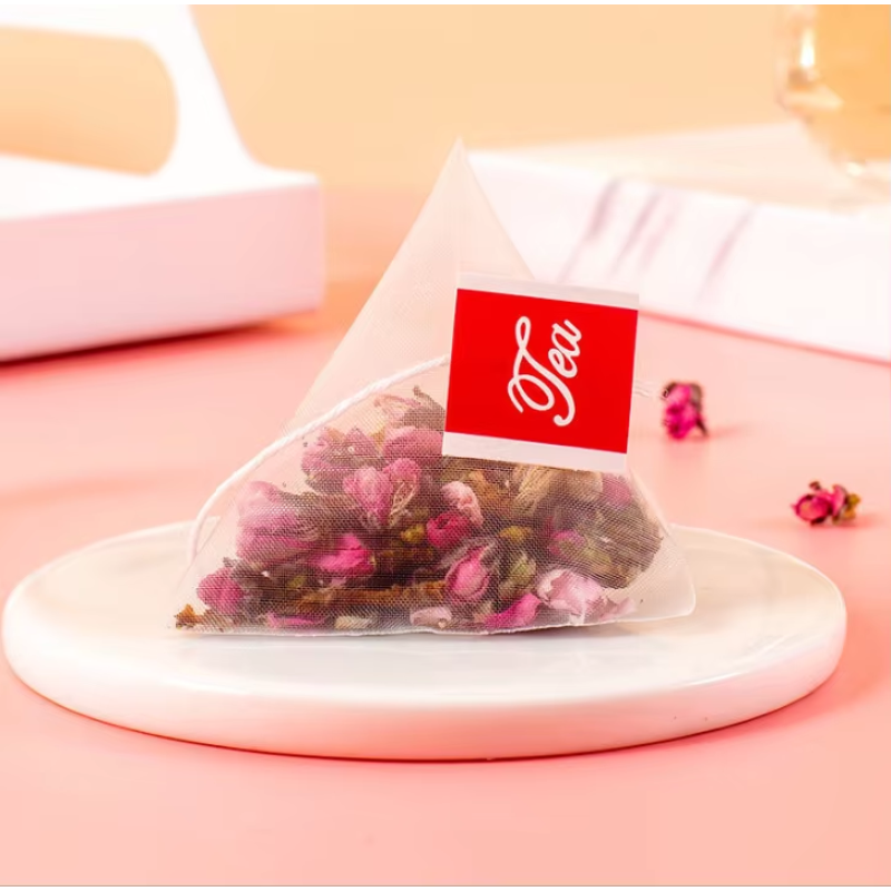 Peony Flower Tea Manufacturer - Loose Health Tea Options