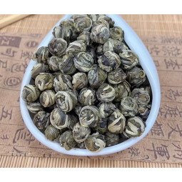 Chrysanthemum Tea Factory - Seven Color Blooming Artistic