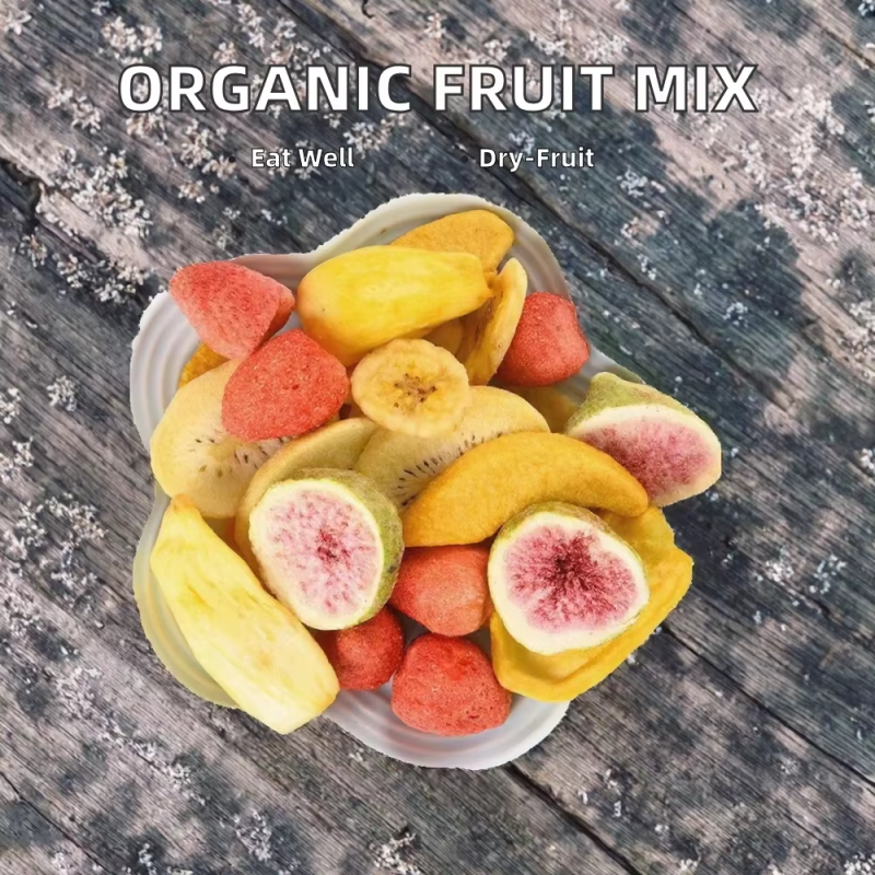 Exotic Fruit Tea Manufacturer - Dragon Fruit Slimming Blend