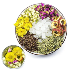 Kale Powder Manufacturer - Custom Logo Nutritional