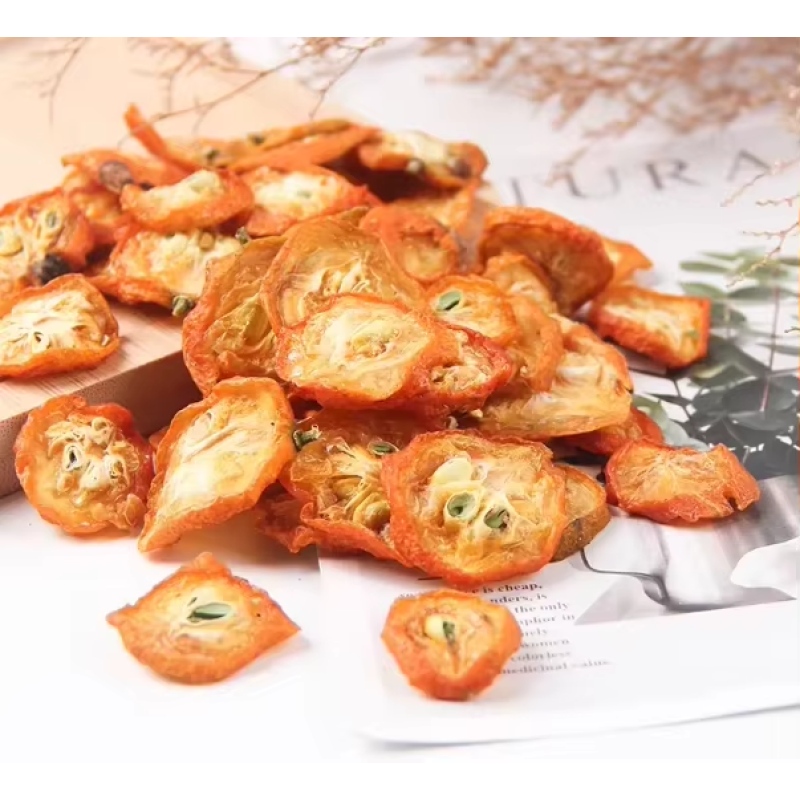 Dried Fruit Mix Factory - AD Process Tea Decor Custom