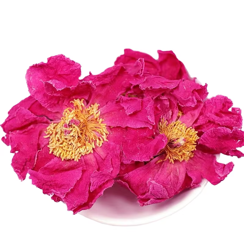 Blooming Tea Set Supplier - 8 Piece Flower Balls Glass