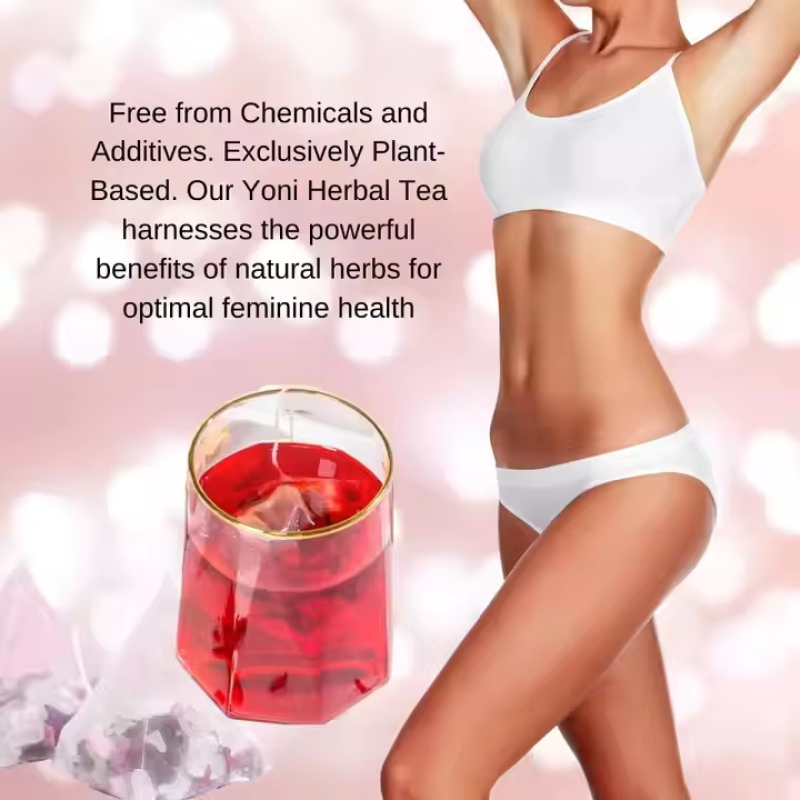 Beauty Tea Supplier - Fat Burning Original Formula