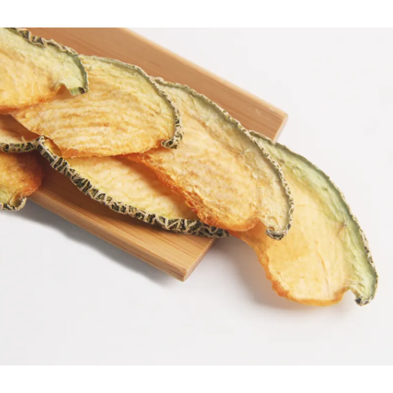 Dried Papaya Slice Supplier - Fruit Tea Sachet Packaging