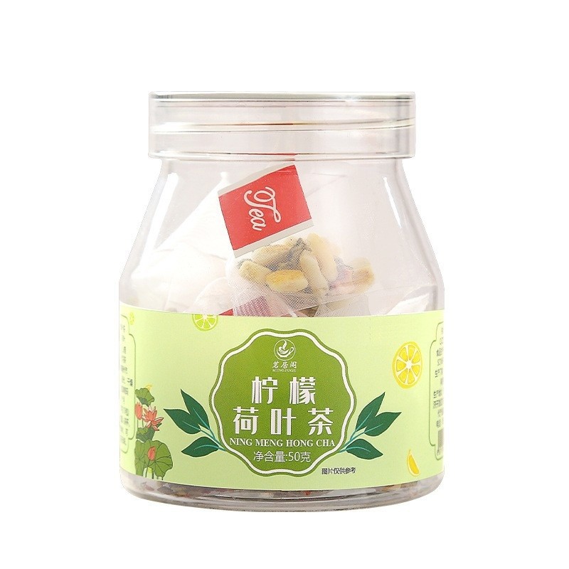 Buckwheat Tea Supplier - Ginseng Mulberry Maca Essence