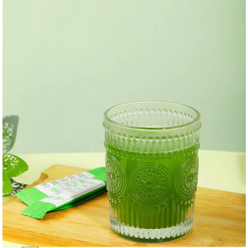 Freeze Dried Tea Supplier - Fresh Fruit Slices Health