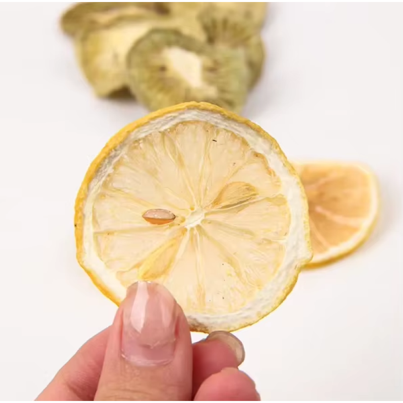 Dried Fruit Mix Manufacturer - Unsweetened Tea Decoration