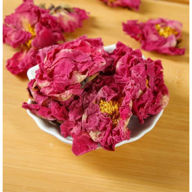 Blooming Tea Set Supplier - 8 Piece Flower Balls Glass