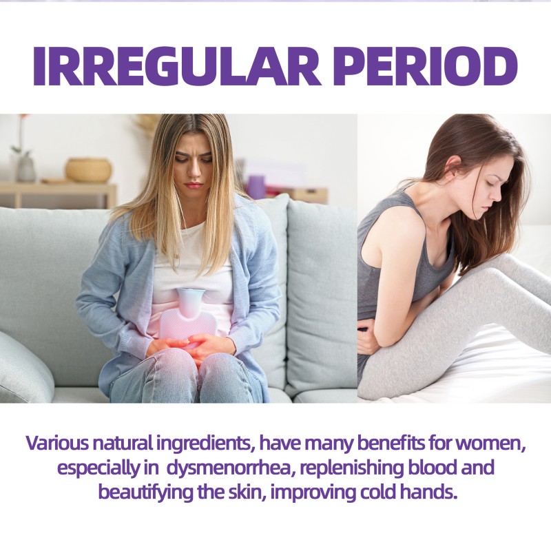 Prostate Tea Manufacturer - Ginseng Vitality High Grade