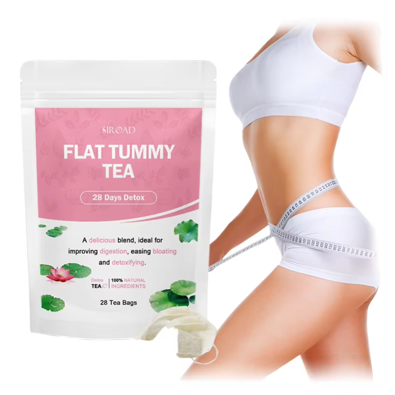 Beauty Tea Supplier - Fat Burning Original Formula