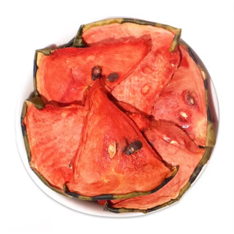 Freeze Dried Watermelon Factory - Nutrient Rich Brewing Material