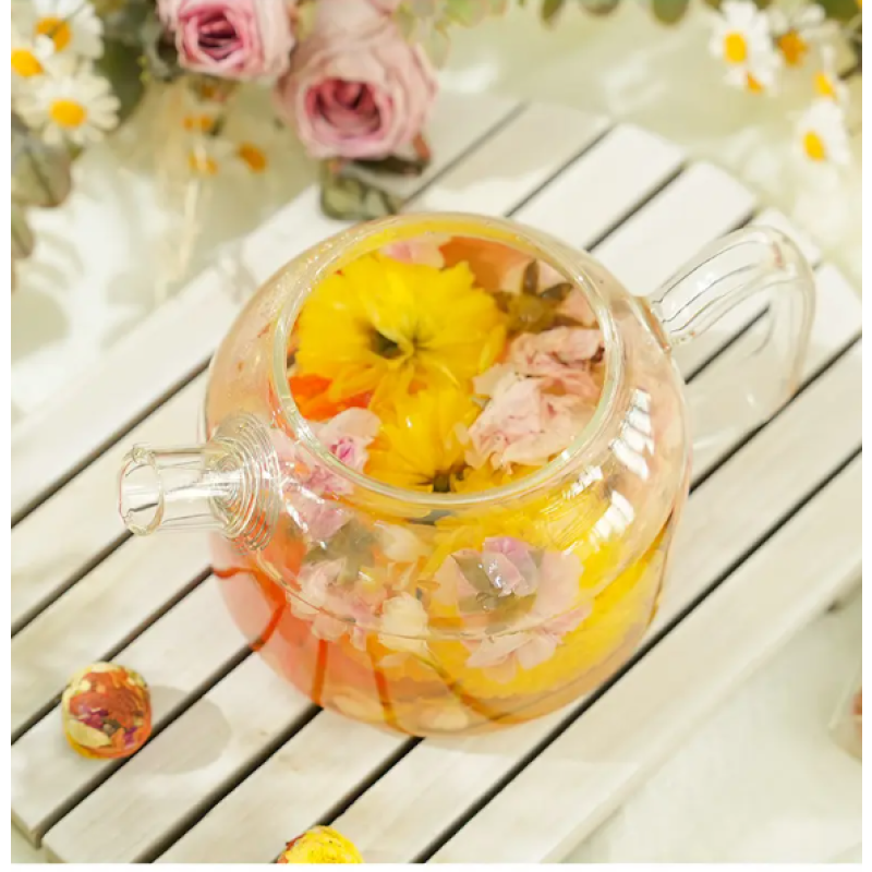 Scented Tea Supplier - Women Uterus Health Boxed