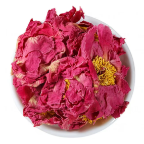 Blooming Tea Set Supplier - 8 Piece Flower Balls Glass