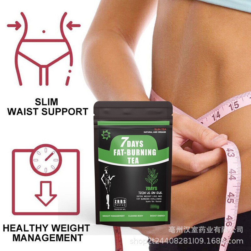 Weight Loss Tea Manufacturer - Appetite Suppressing Support