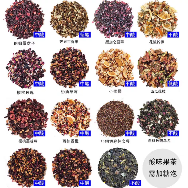 Butterfly Pea Tea Supplier - Natural Slimming Blooming