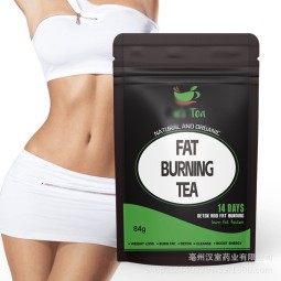 Herbal Tea Manufacturer - Customized Weight Loss Organic