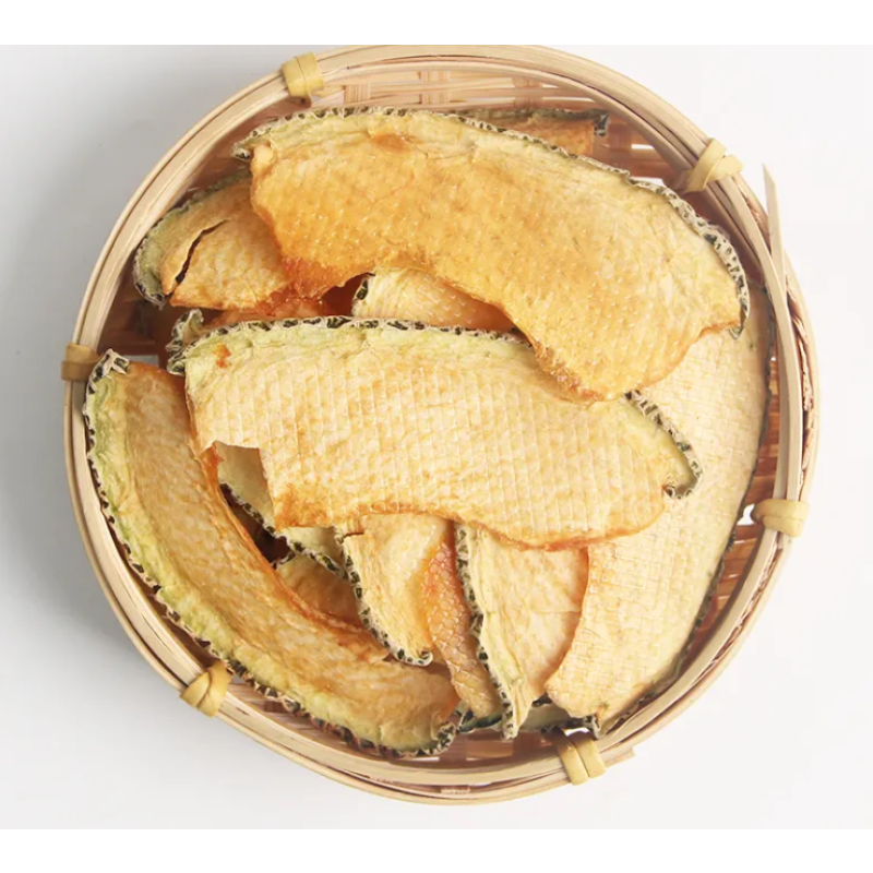 Dried Papaya Slice Supplier - Fruit Tea Sachet Packaging