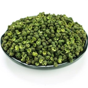 Green Peppercorn Manufacturer - Huajiao Szechuan Spice