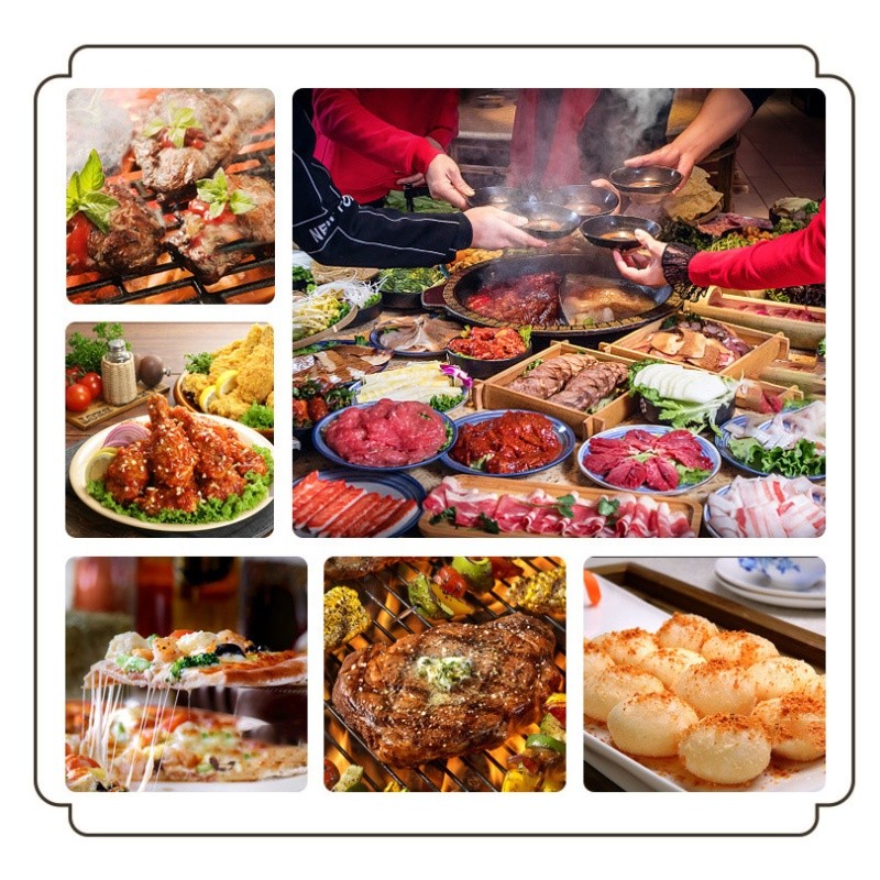 Chia Seeds Supplier - Workout Meal Replacement