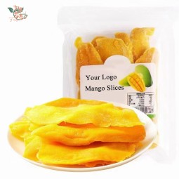 Dried Mango Supplier - Natural Healthy Chips