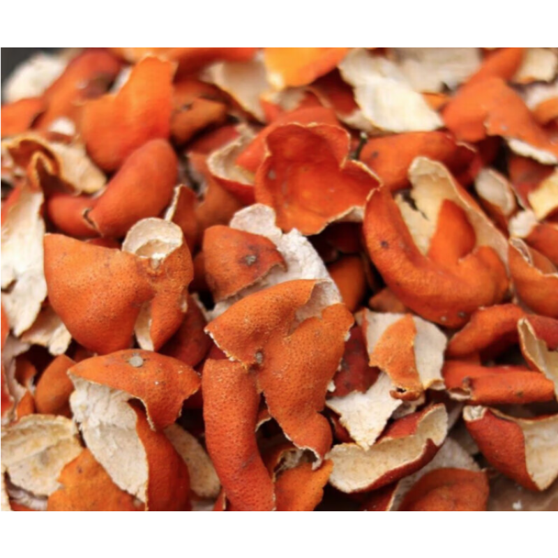 Tangerine Peel Supplier - New Crop Original Factory