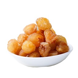 Dried Longan Supplier - Sweet Seedless Natural